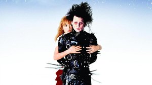Edward Scissorhands