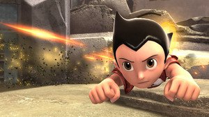 Astro Boy