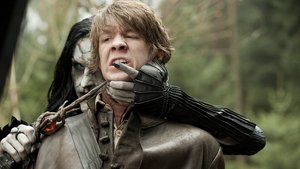 Hansel & Gretel: Witch Hunters