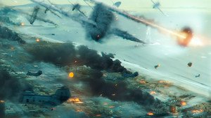 Battle: Los Angeles