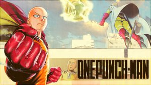 One-Punch Man