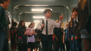 Diary of a Wimpy Kid