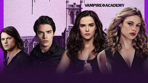 Vampire Academy
