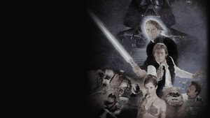 Star Wars: Episode VI – Return of the Jedi