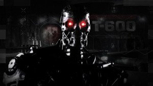 Terminator Salvation