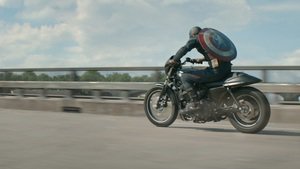 Captain America: The Winter Soldier