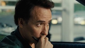 Love & Mercy