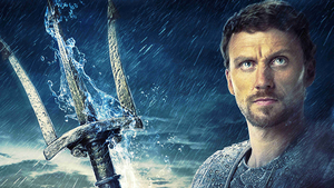 Percy Jackson & the Olympians: The Lightning Thief