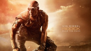 Riddick