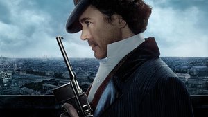 Sherlock Holmes: A Game of Shadows