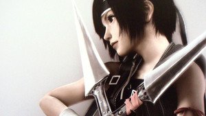 Final Fantasy VII: Advent Children