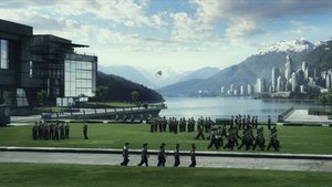 Ender’s Game