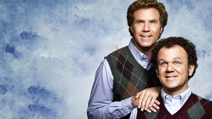 Step Brothers