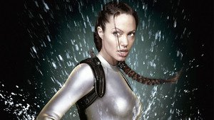 Lara Croft Tomb Raider: The Cradle of Life