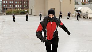 Dhoom 3