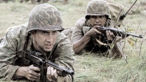Windtalkers