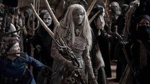 Hansel & Gretel: Witch Hunters