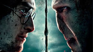 Harry Potter and the Deathly Hallows: Part 2