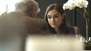The Girlfriend Experience