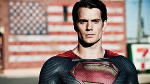 Man of Steel