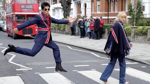Zoolander 2