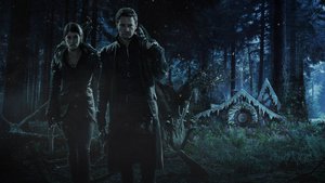 Hansel & Gretel: Witch Hunters