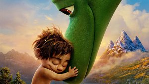 The Good Dinosaur