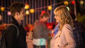 The Amazing Spider-Man 2
