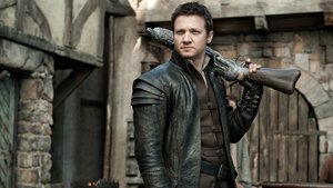 Hansel & Gretel: Witch Hunters