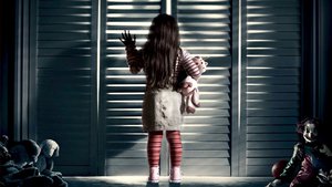 Poltergeist