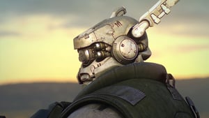 Appleseed Alpha
