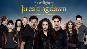 The Twilight Saga: Breaking Dawn – Part 2