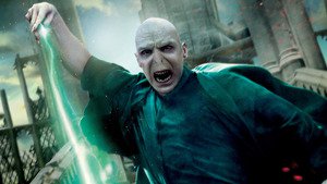 Harry Potter and the Deathly Hallows: Part 2