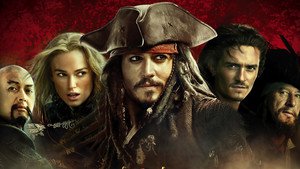 Pirates of the Caribbean: At World’s End
