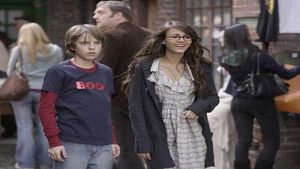 The Boy Who Cried Werewolf