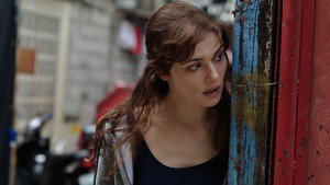 The Bourne Legacy