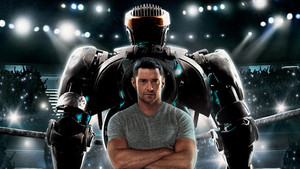 Real Steel