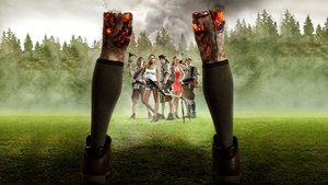 Scouts Guide to the Zombie Apocalypse