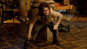 Victor Frankenstein