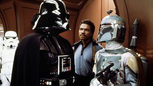 Star Wars: Episode V – The Empire Strikes Back