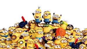 Minions Competition Mini Movie