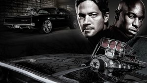 2 Fast 2 Furious