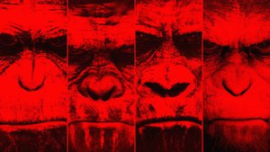 Dawn of the Planet of the Apes