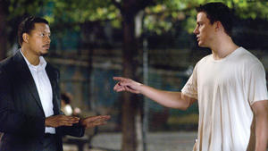 Fighting