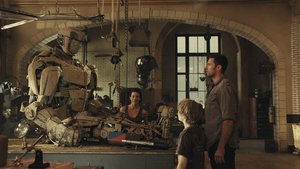Real Steel