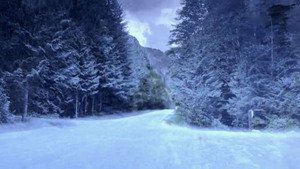 A Christmas Tale