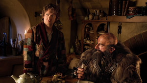 The Hobbit: An Unexpected Journey