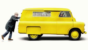 The Lady in the Van