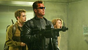 Terminator 3: Rise of the Machines