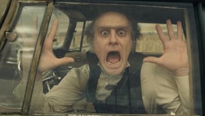 Lemony Snicket’s A Series of Unfortunate Events